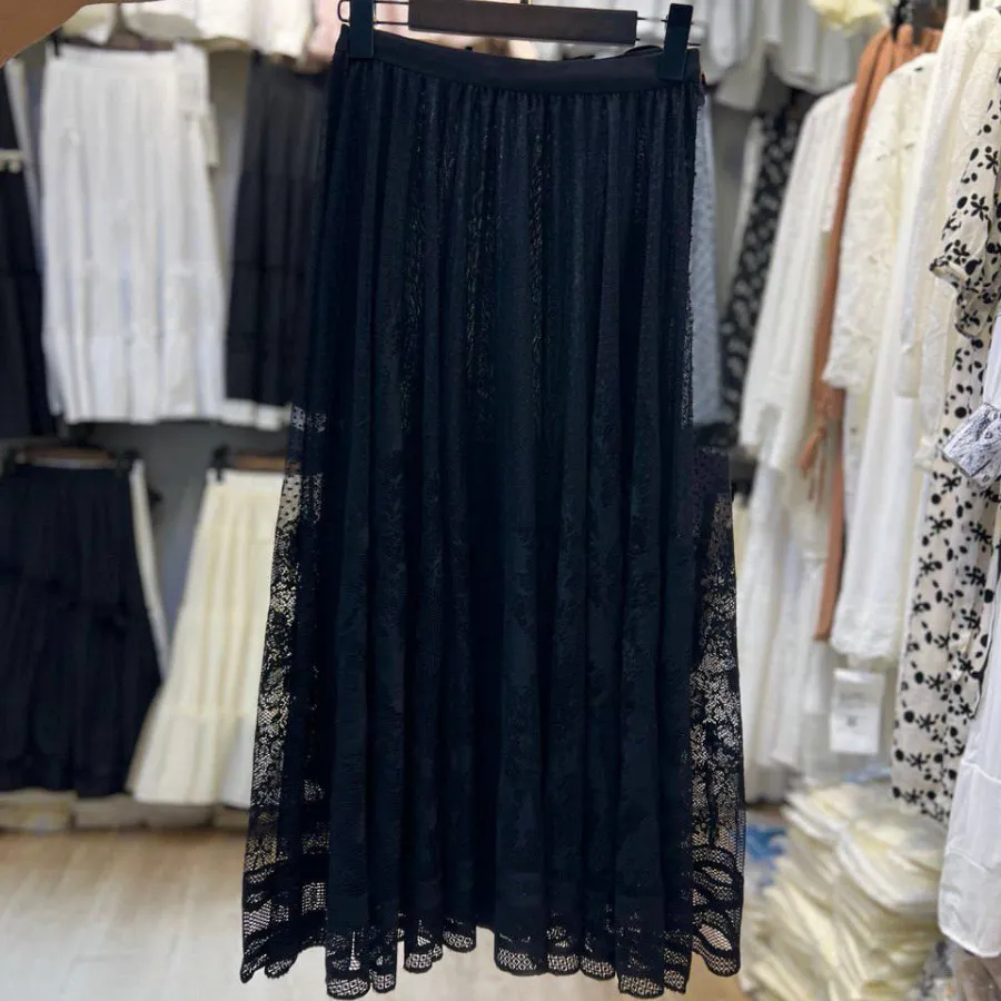 دامن دورو شیک