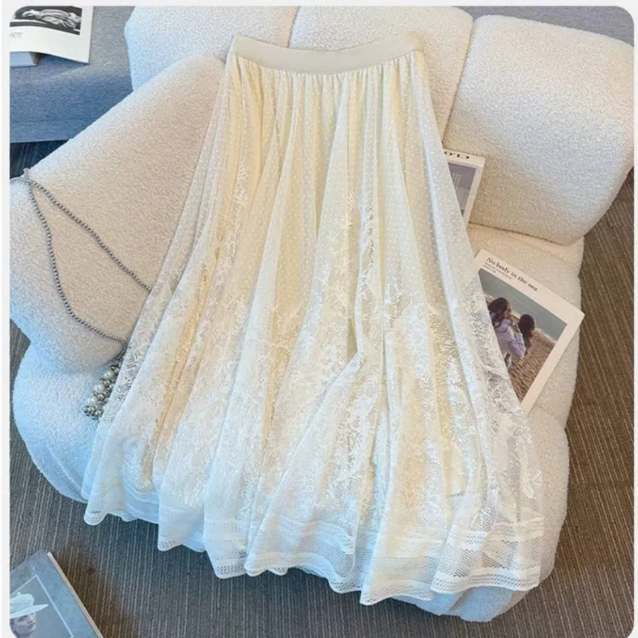 دامن دورو شیک