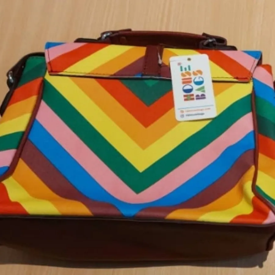 کیف برند ترک