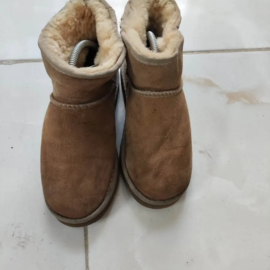 بوت آگ اورجینال