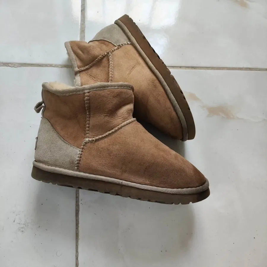 بوت آگ اورجینال