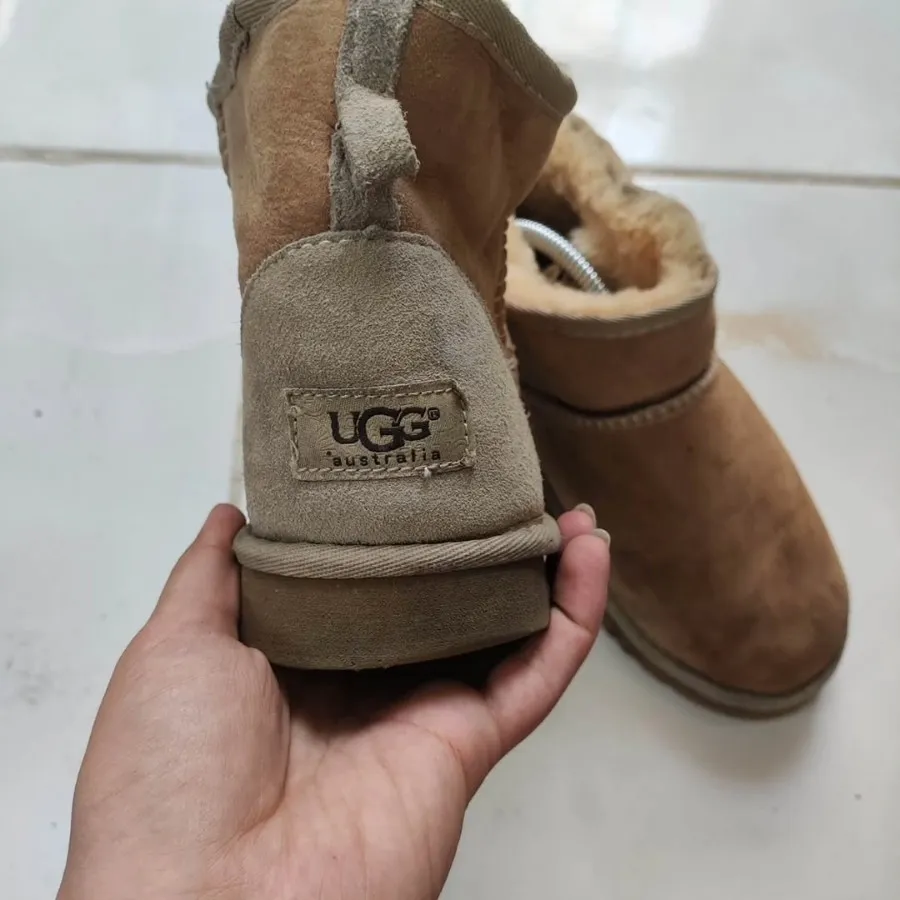 بوت آگ اورجینال