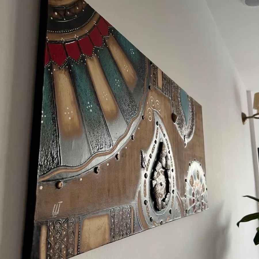 تابلو تزیینی