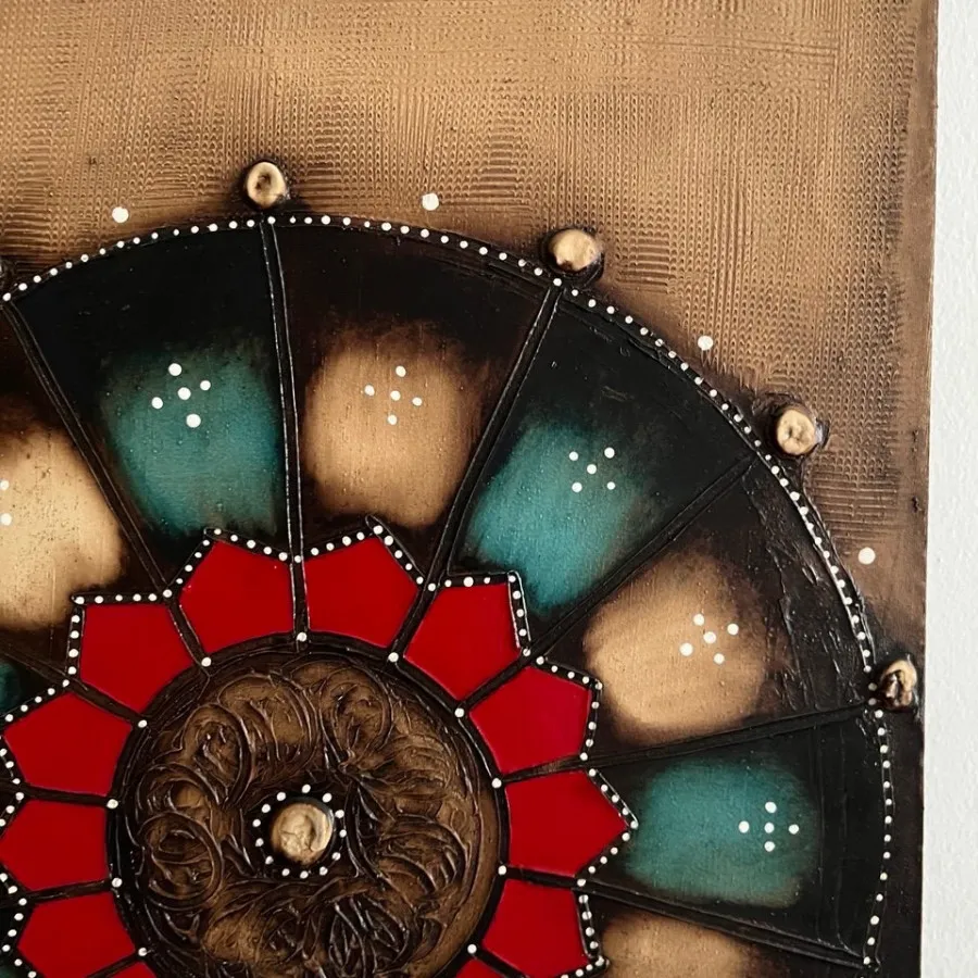 تابلو تزیینی