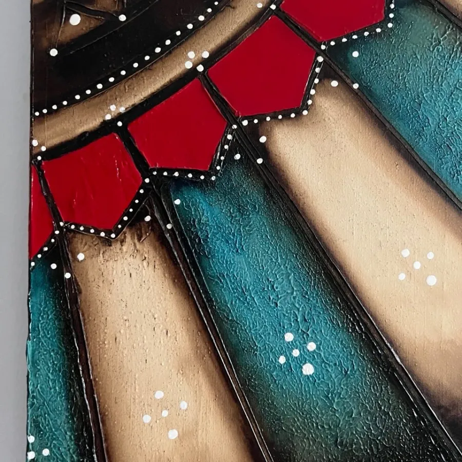 تابلو تزیینی