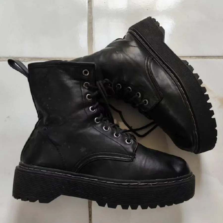 نیم بوت اورجینال