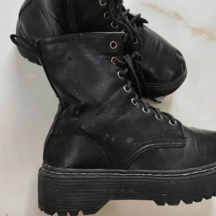 نیم بوت اورجینال