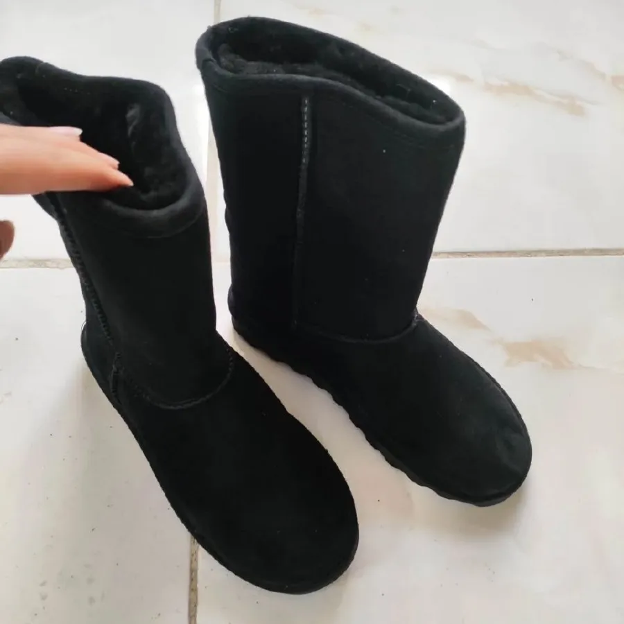 بوت آگ زنانه