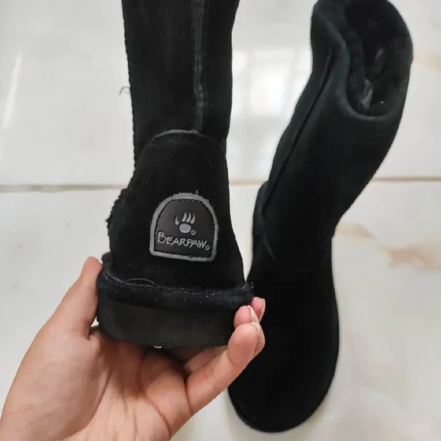 بوت آگ زنانه