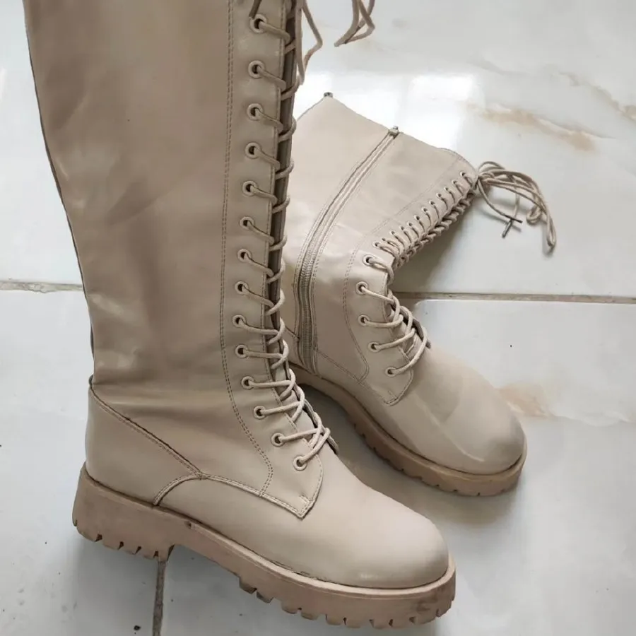 بوت زنانه اورجینال