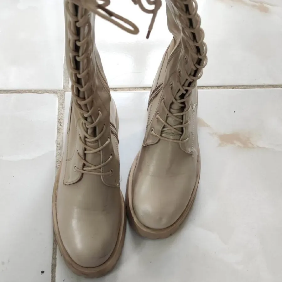 بوت زنانه اورجینال