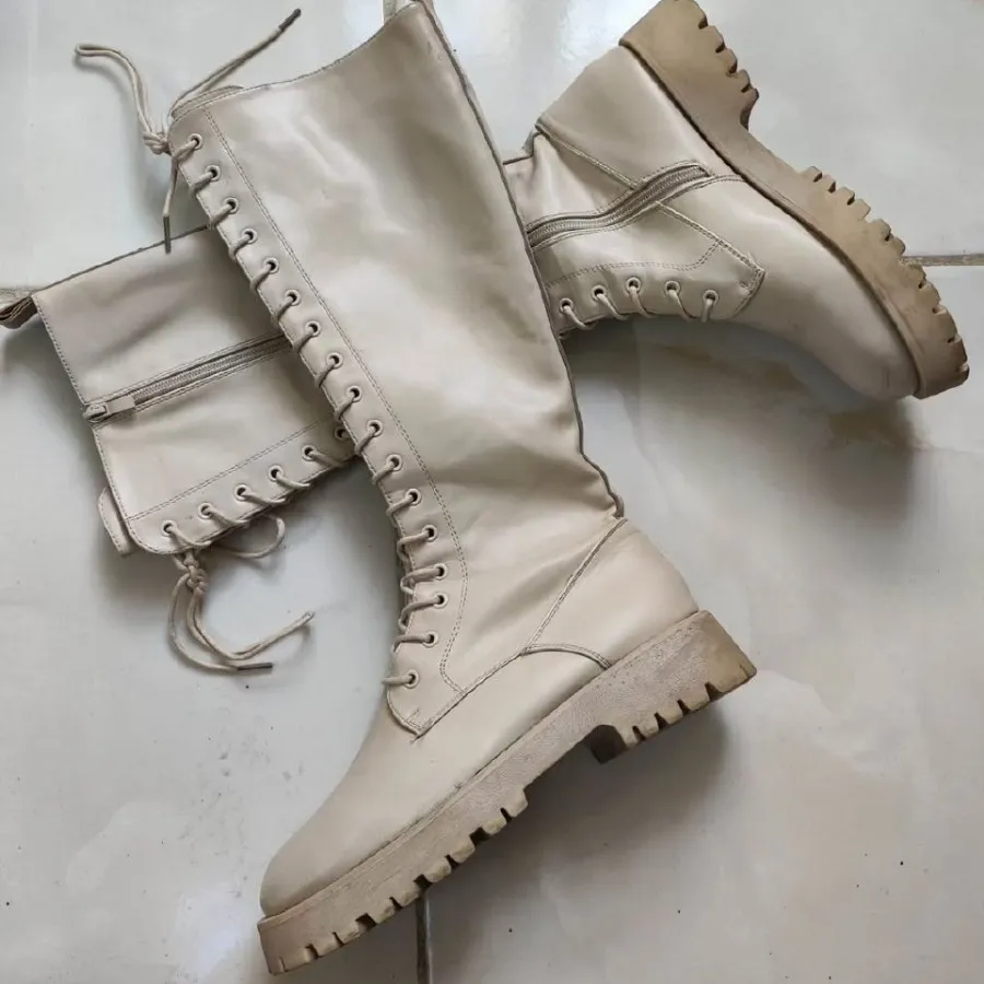 بوت زنانه اورجینال