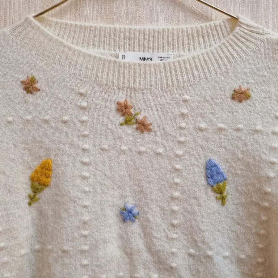 پلیور خارجی دخترانه