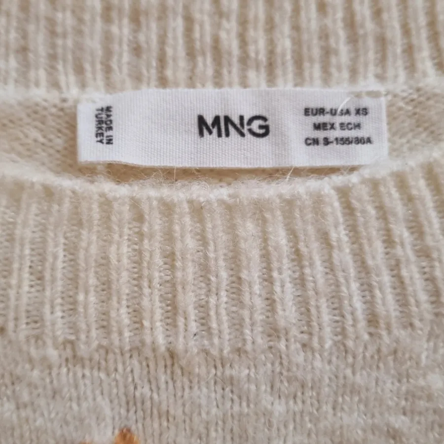 پلیور خارجی دخترانه