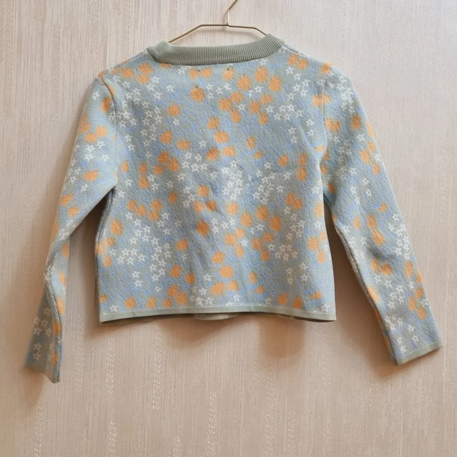 بلوز دخترانه zara