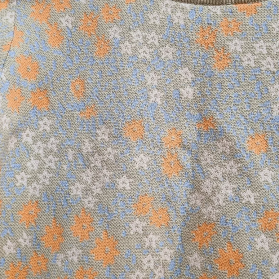 بلوز دخترانه zara