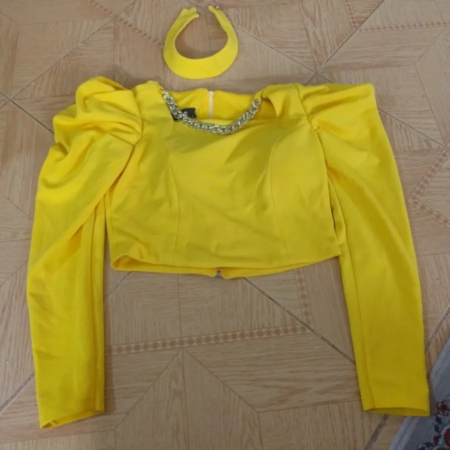 نیم تنه مجلسی