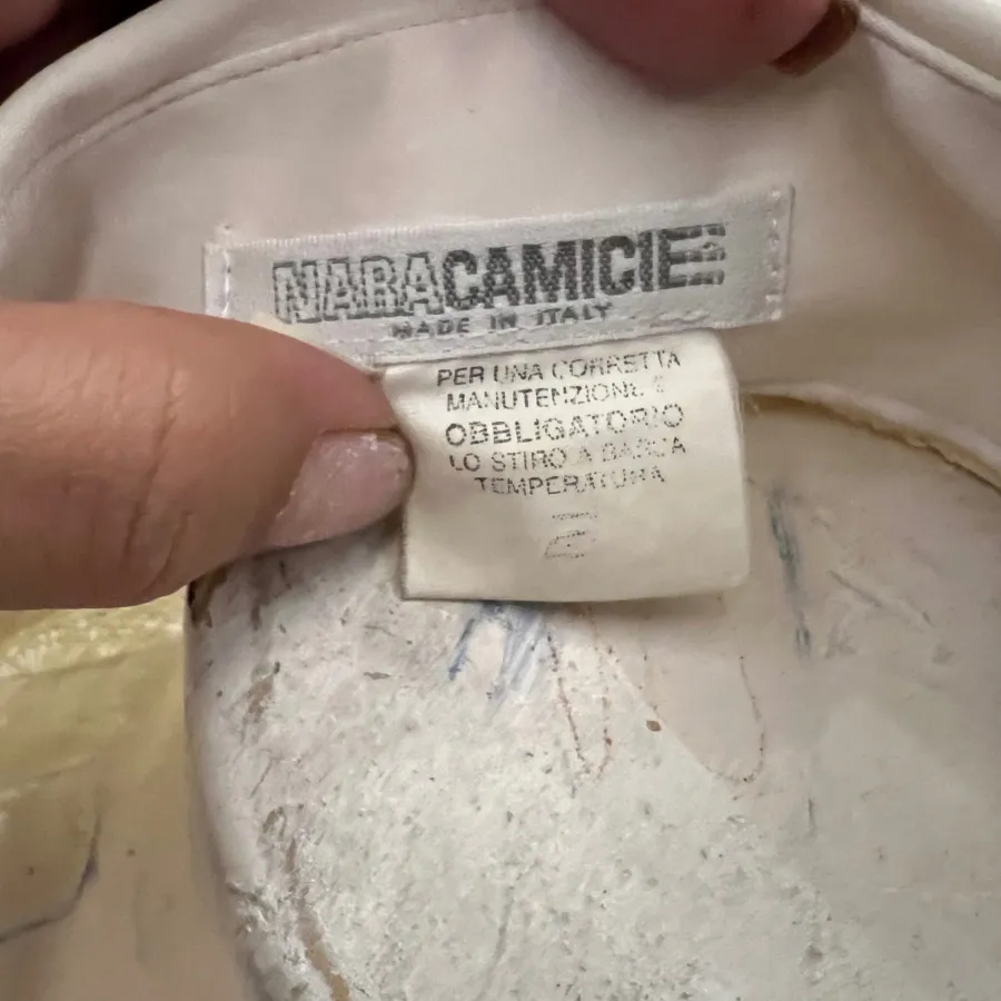 شومیز دانتل ایتالیایی