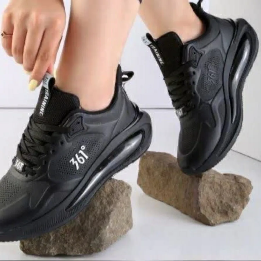 کفش زنانه 361 زیره کپسولی