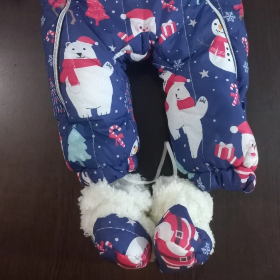 کاپشن سرهمی