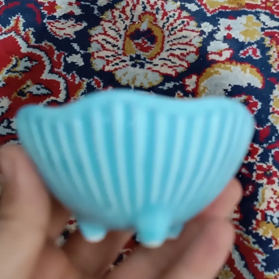 کاسه سرامیکی