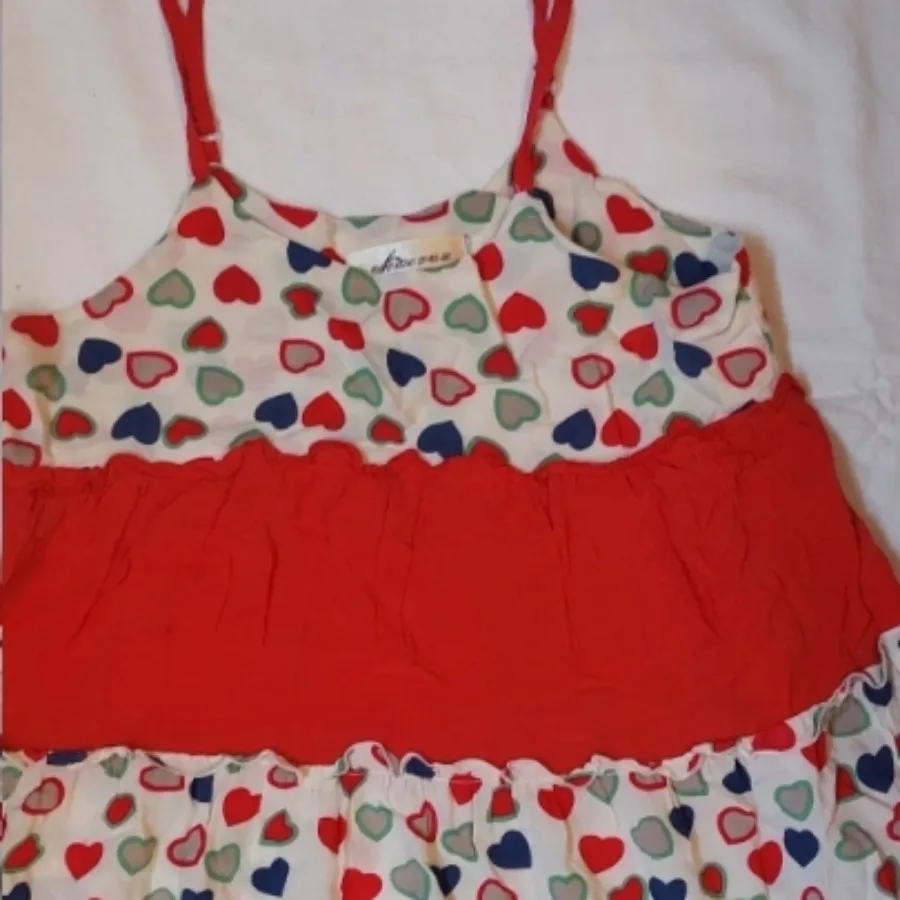 پیراهن شاد لطیف