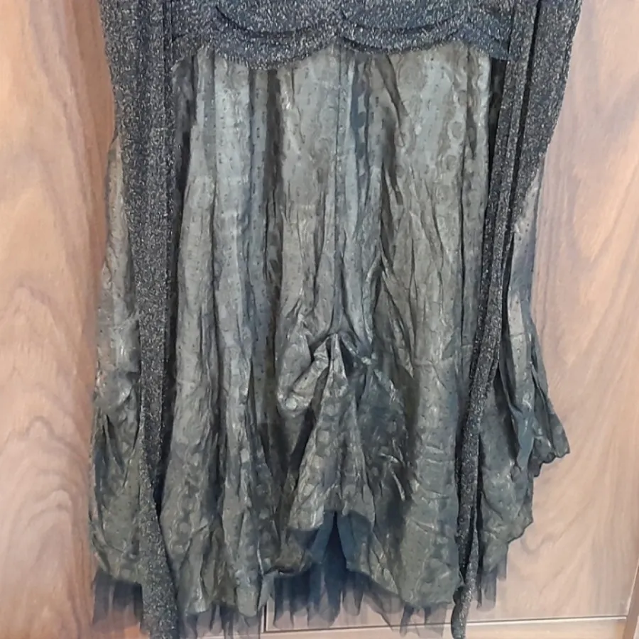 پیراهن مجلسی