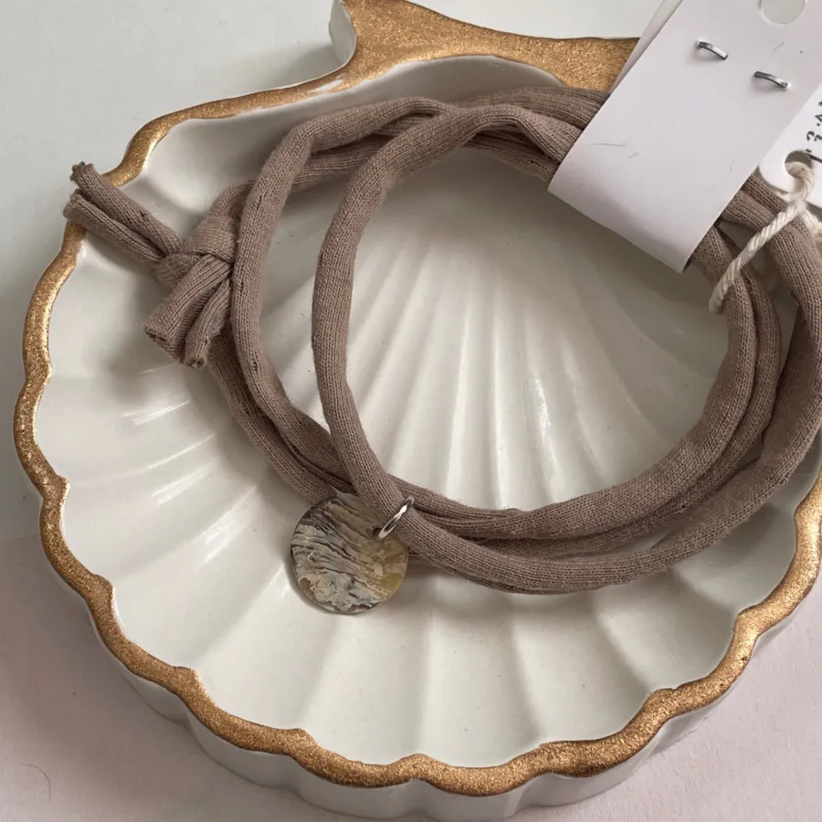 دستبند پر گره