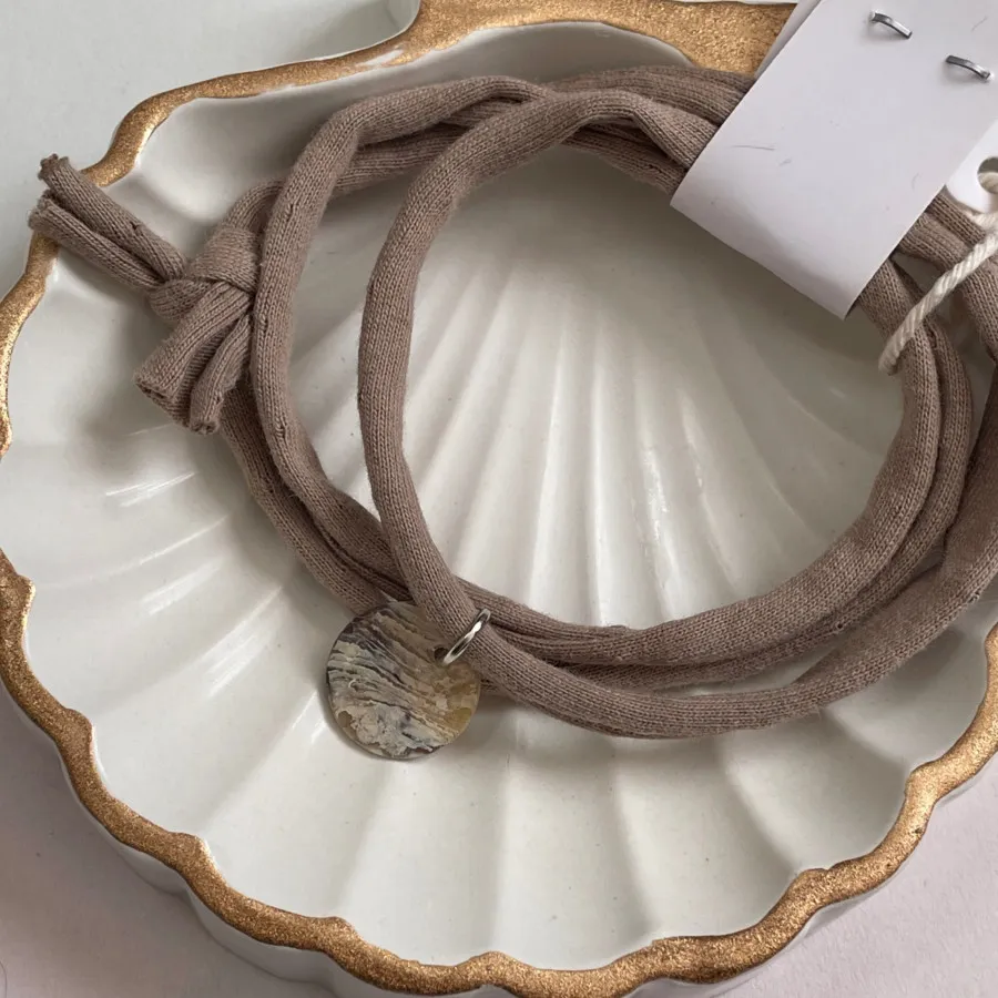 دستبند پر گره