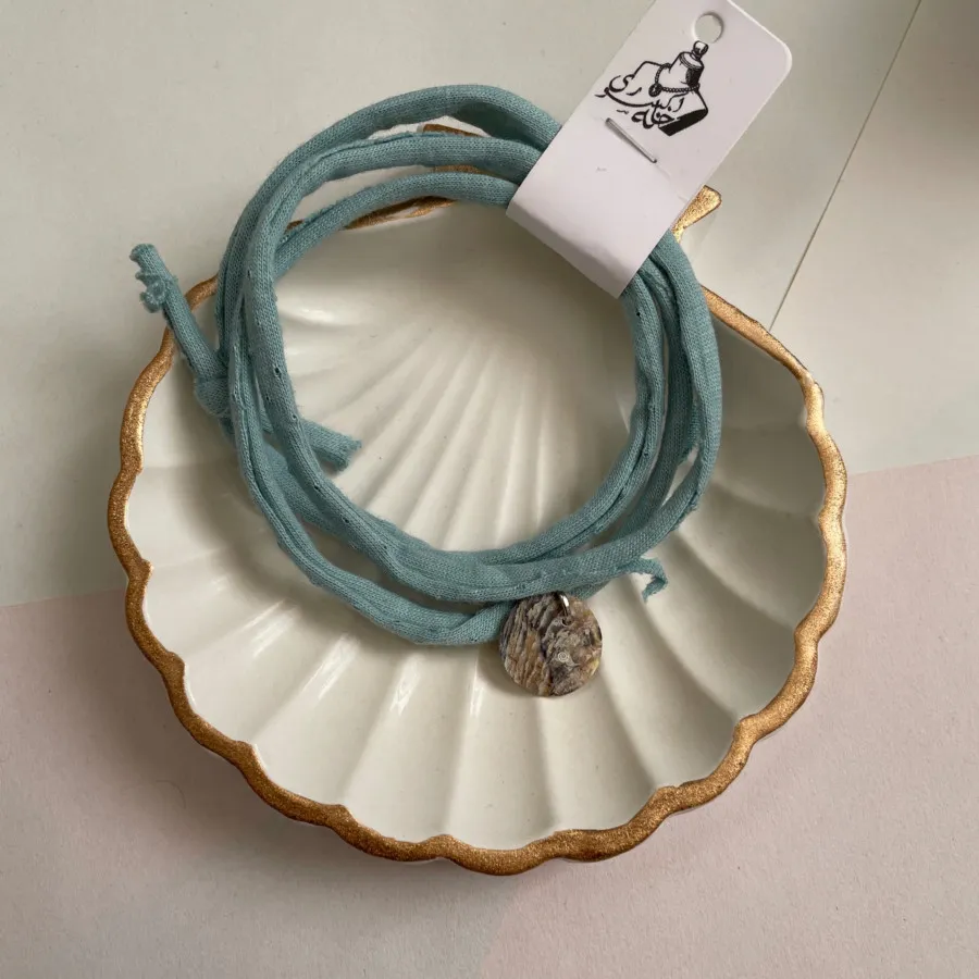 دستبند پر گره