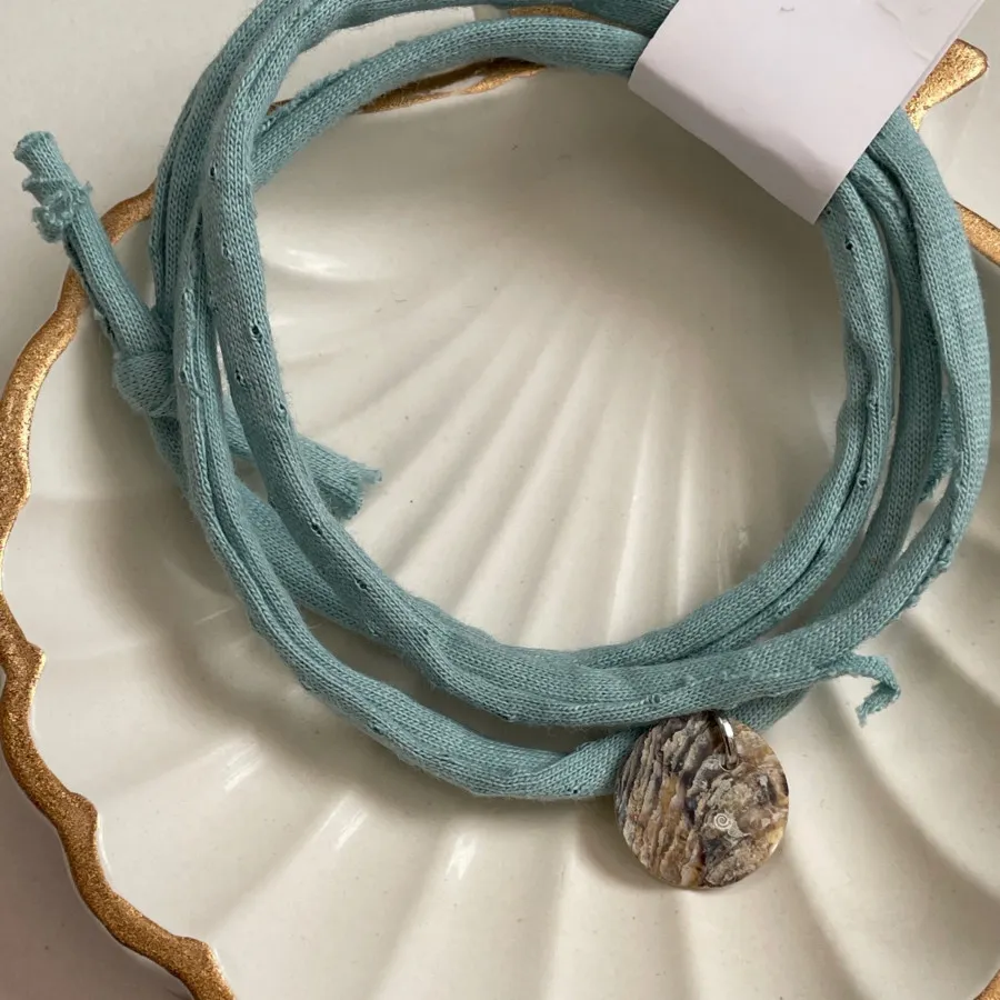 دستبند پر گره