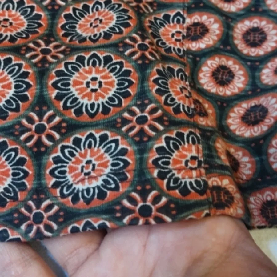 شومیز آستین سه ربع