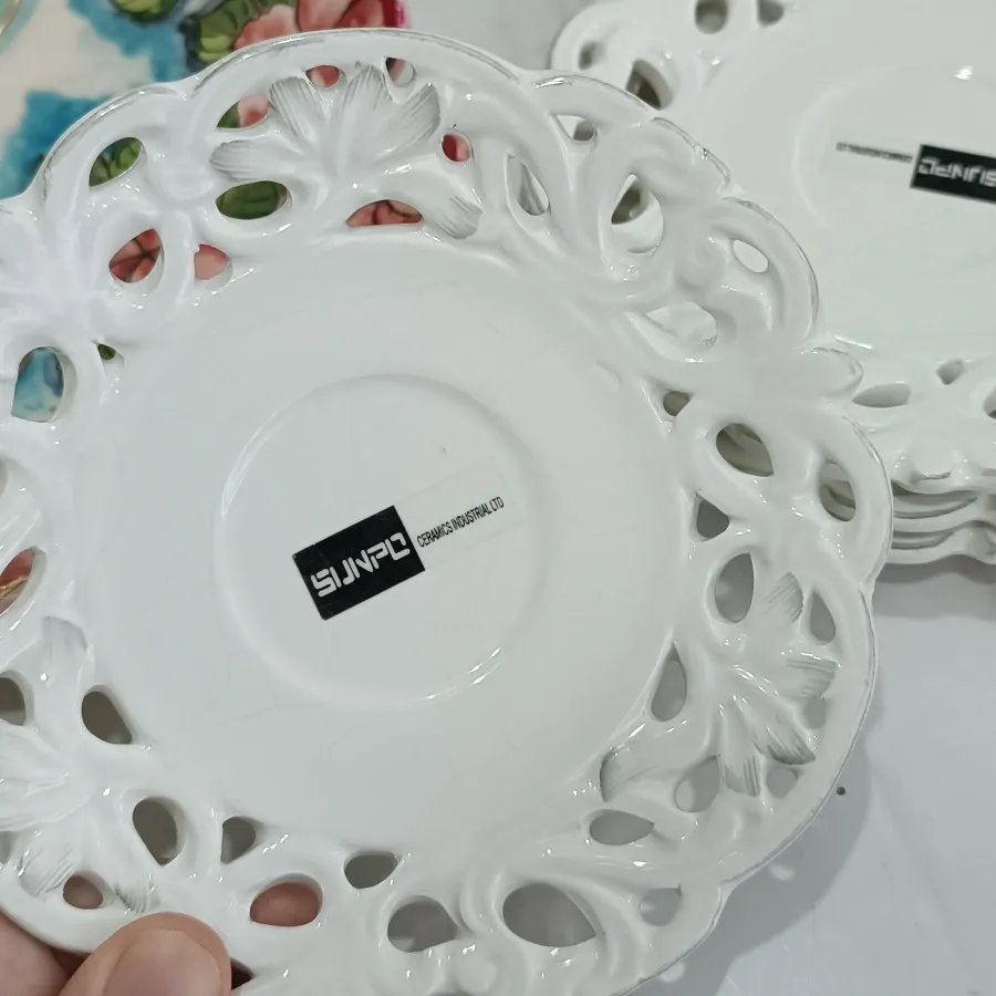 تعدادی دکوری