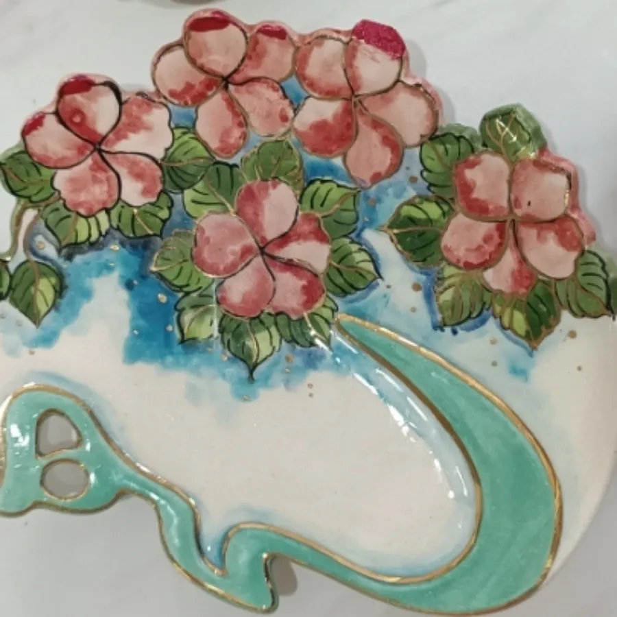 تعدادی دکوری