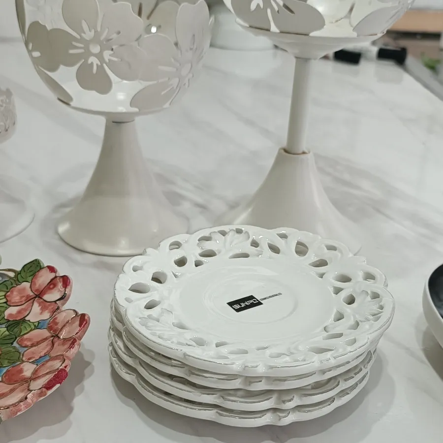 تعدادی دکوری