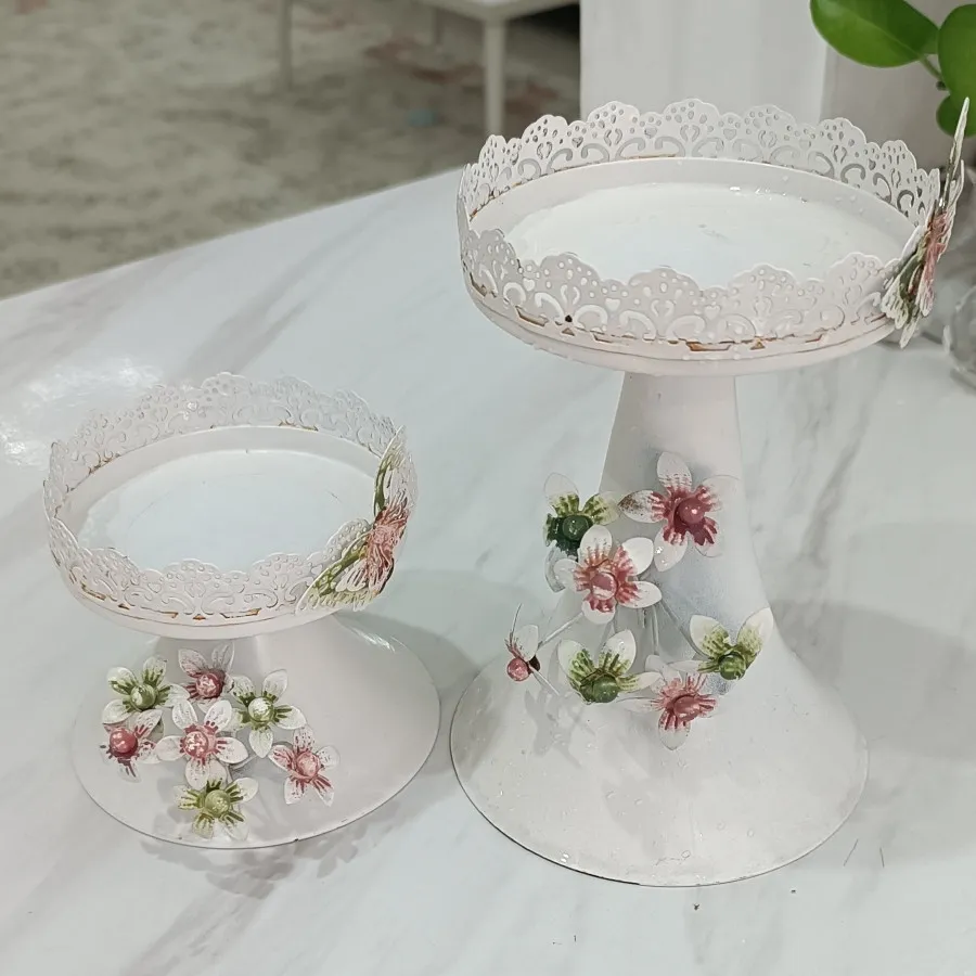 تعدادی دکوری