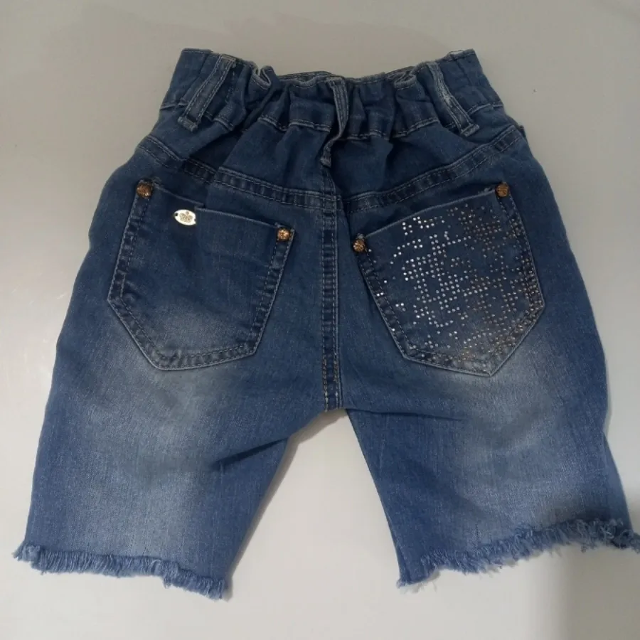 شلوارک خارجی