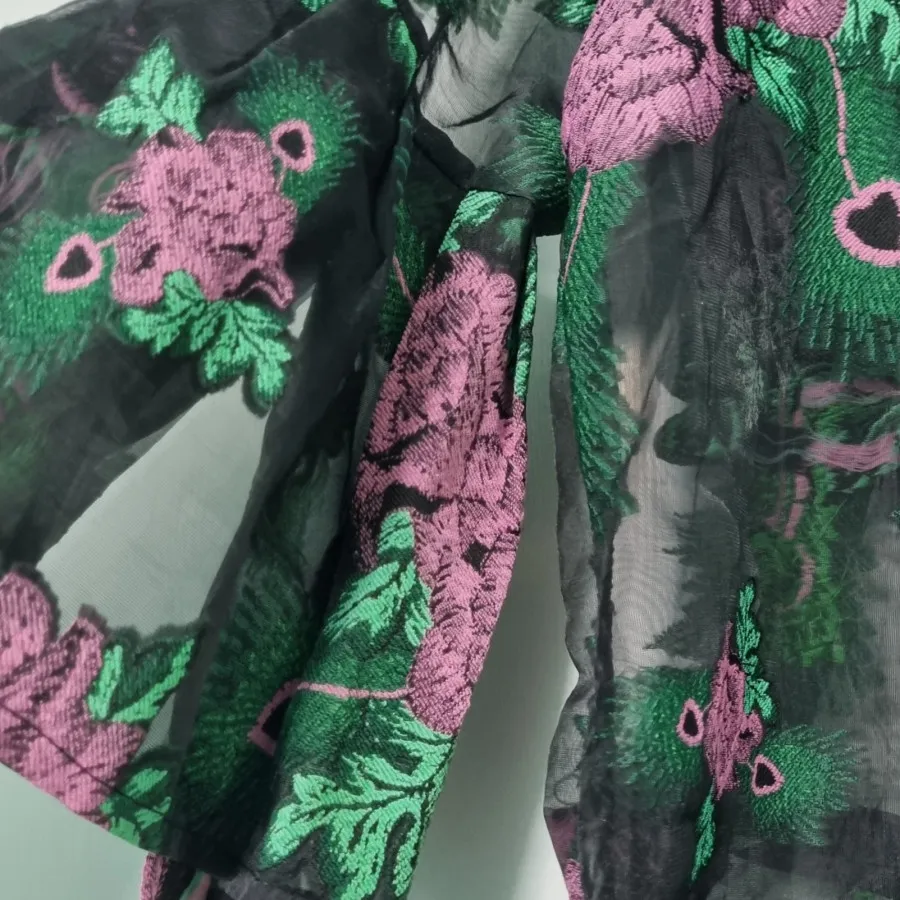 مانتو مجلسی