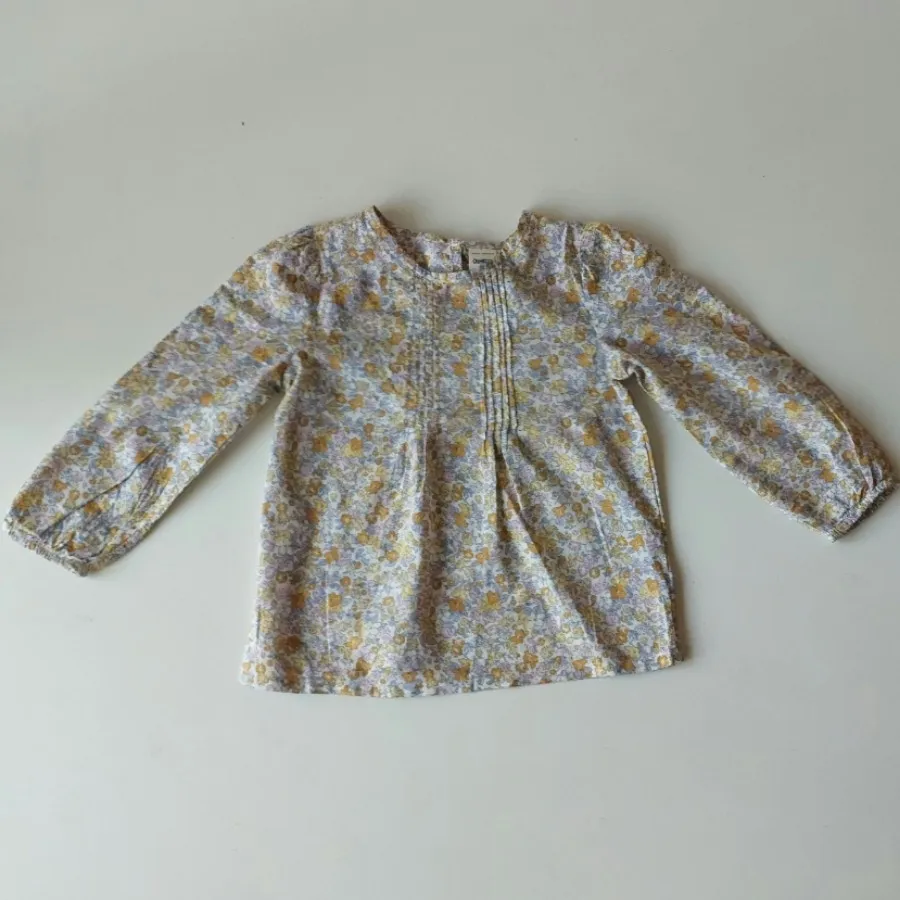 بلوز بچگانه اوش کوش