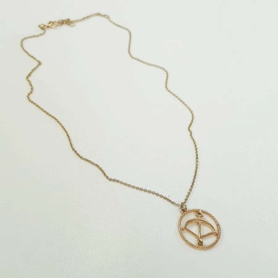 گردنبند متولدین آذرماه