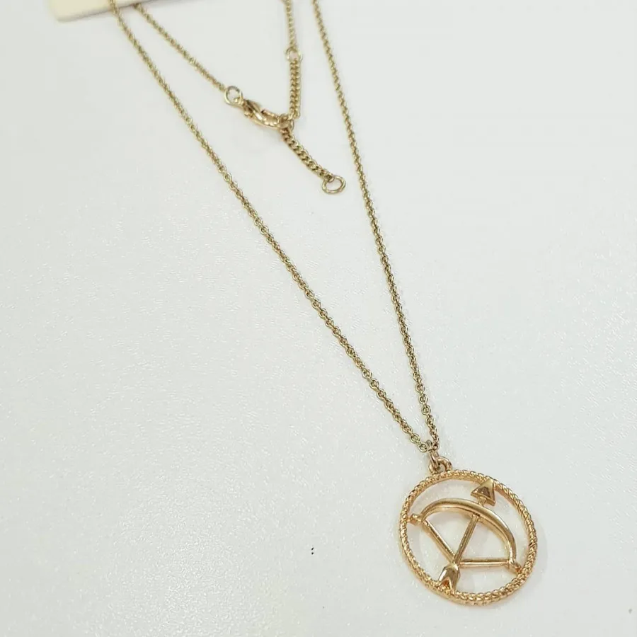 گردنبند متولدین آذرماه