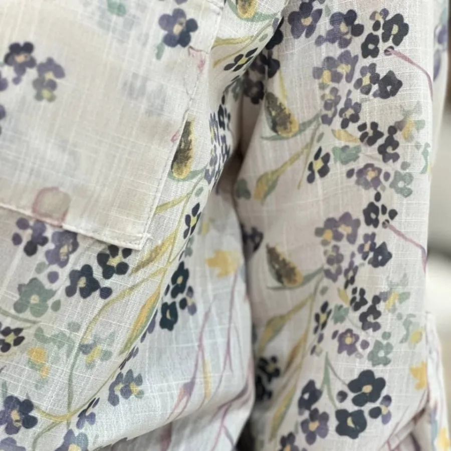 شومیز گره‌ای