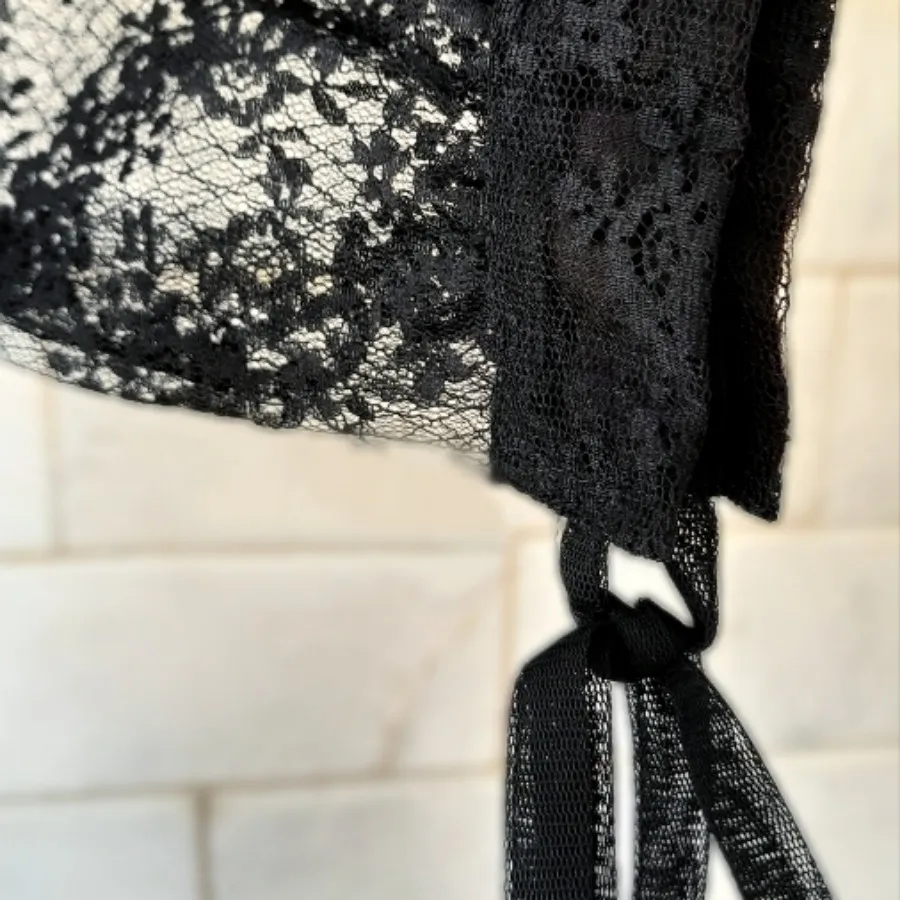 پیراهن مجلسی مشکی