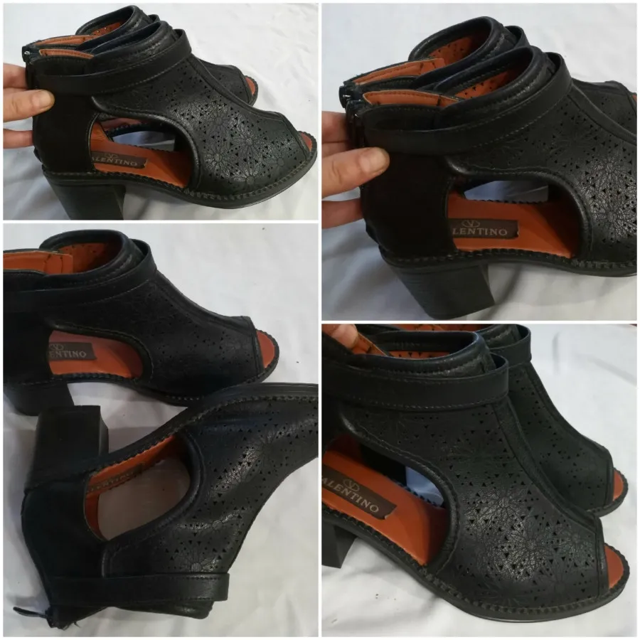 کفش تابستانی