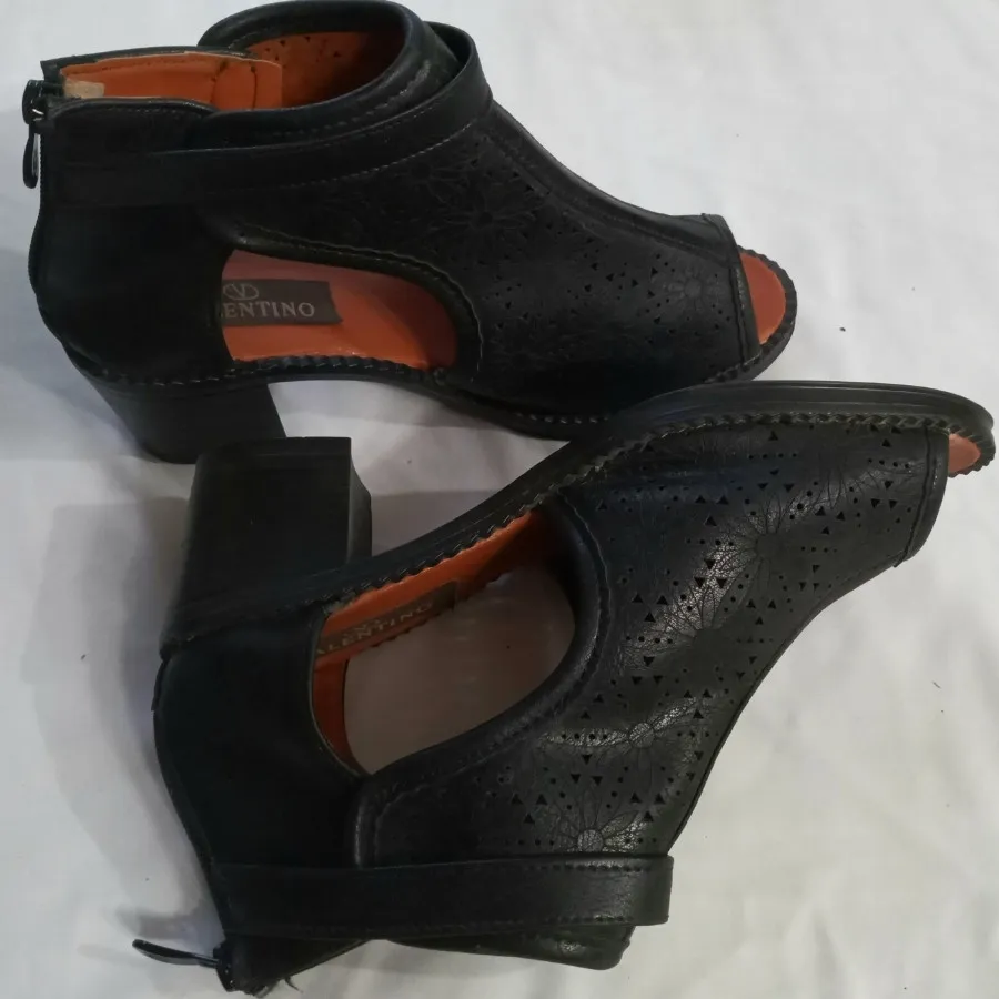 کفش تابستانی