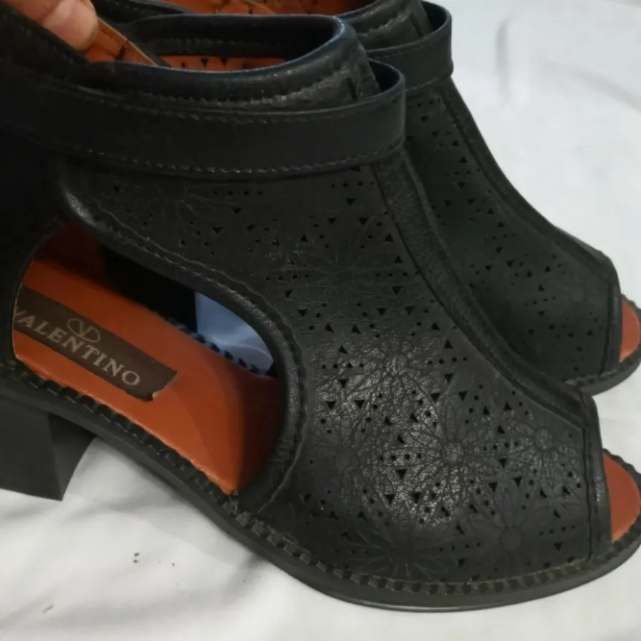 کفش تابستانی