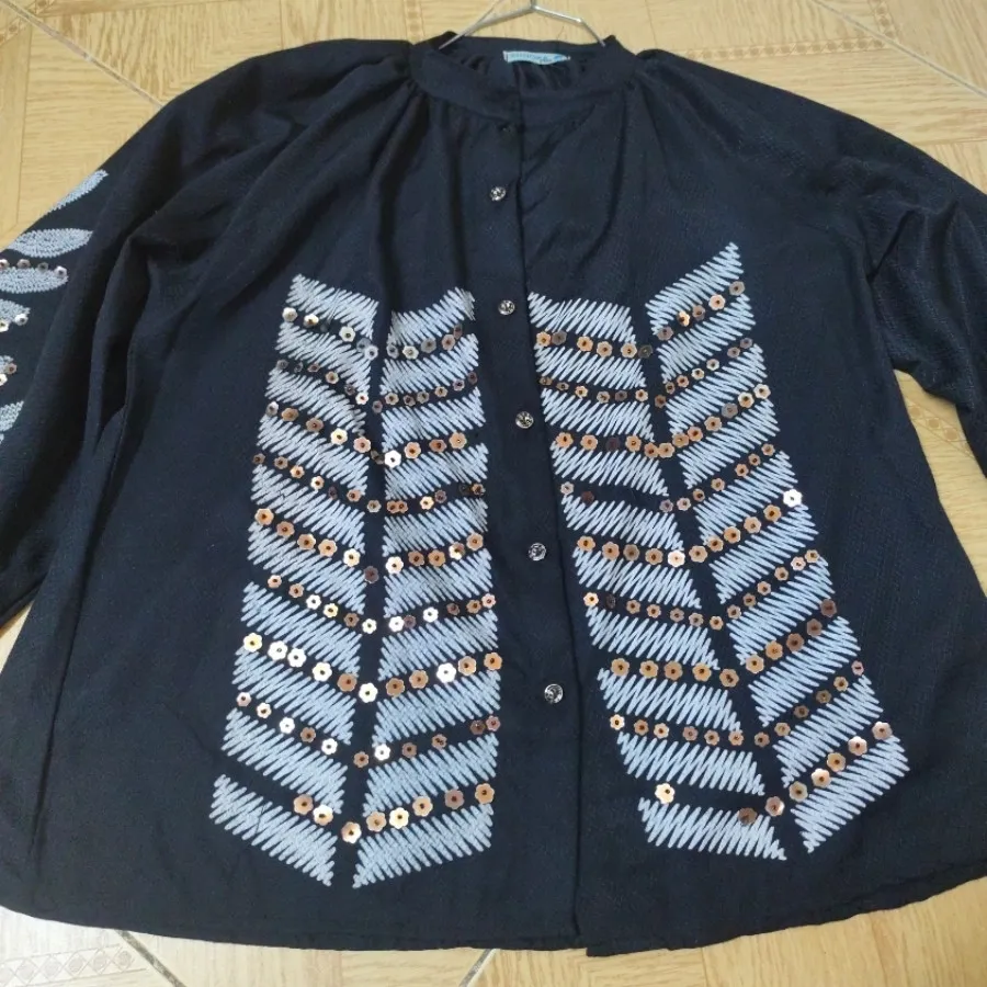 شومیز مانتو