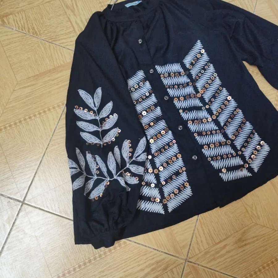 شومیز مانتو