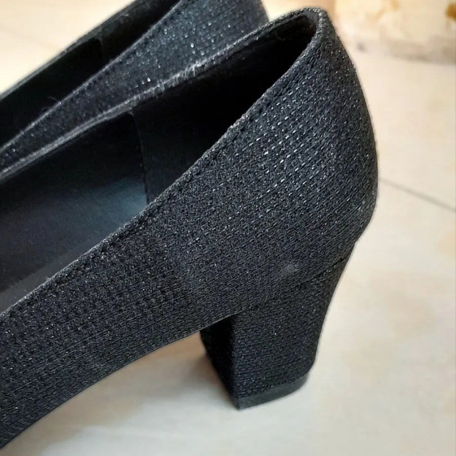 کفش مجلسی کاملا نو