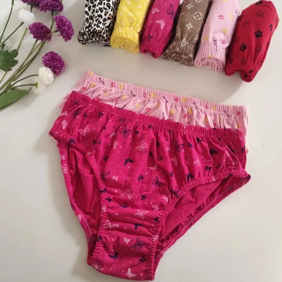 شورت کاملا نخی پک 6تایی